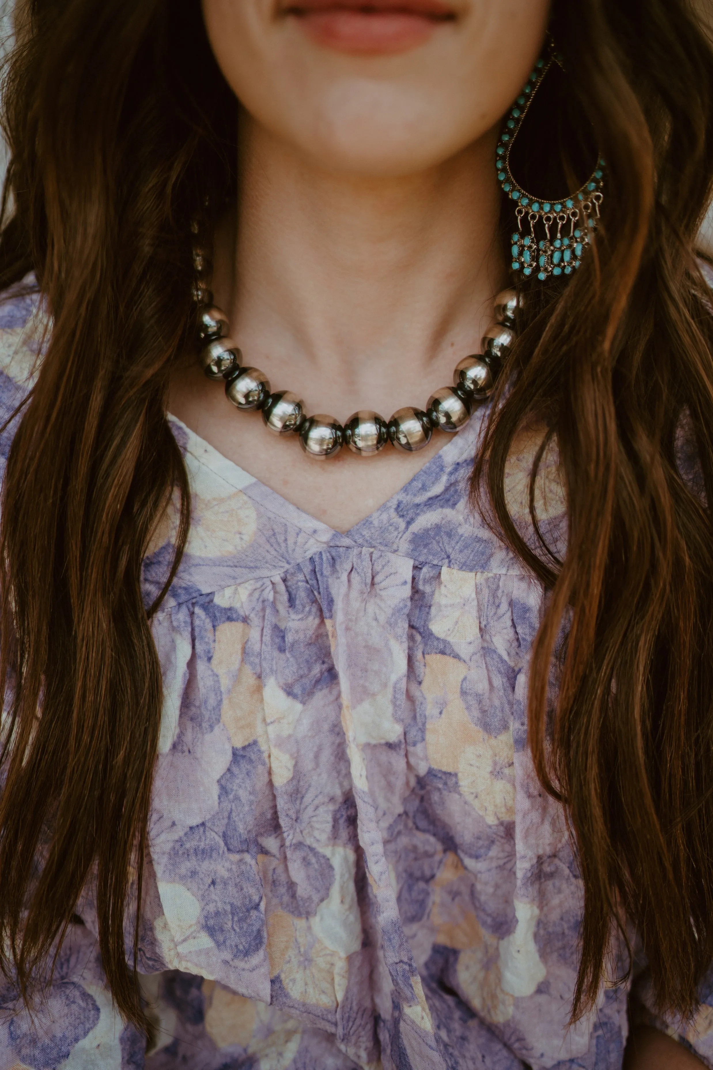 Harmonize Necklace sold by Goldie Lew