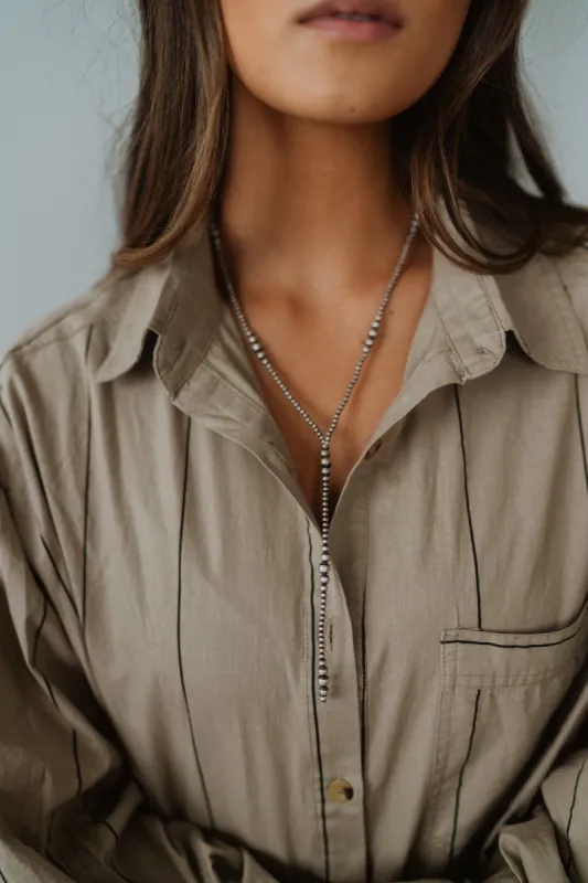 Strickland Necklace sold by Goldie Lew