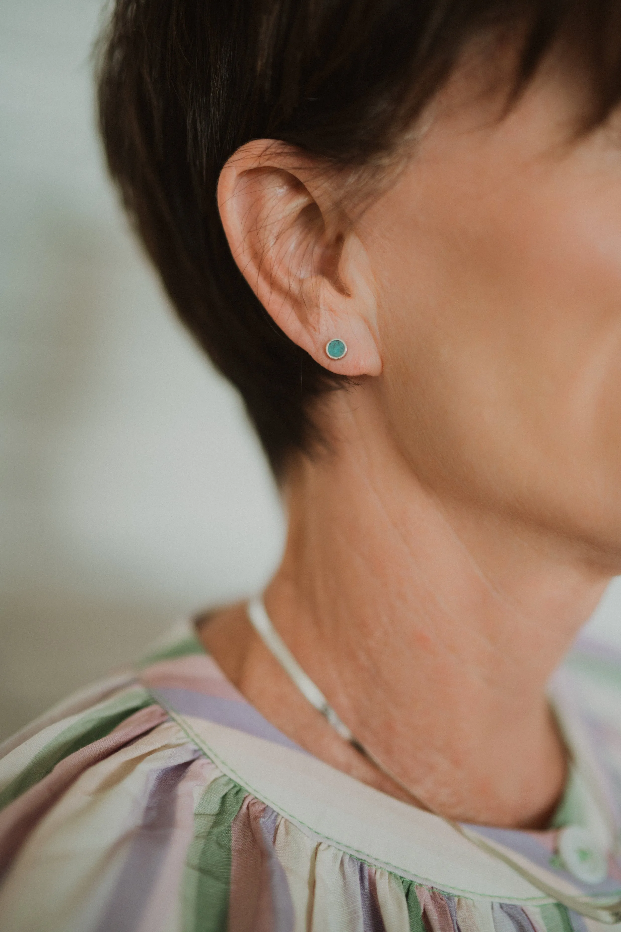 Lori Studs sold by Goldie Lew