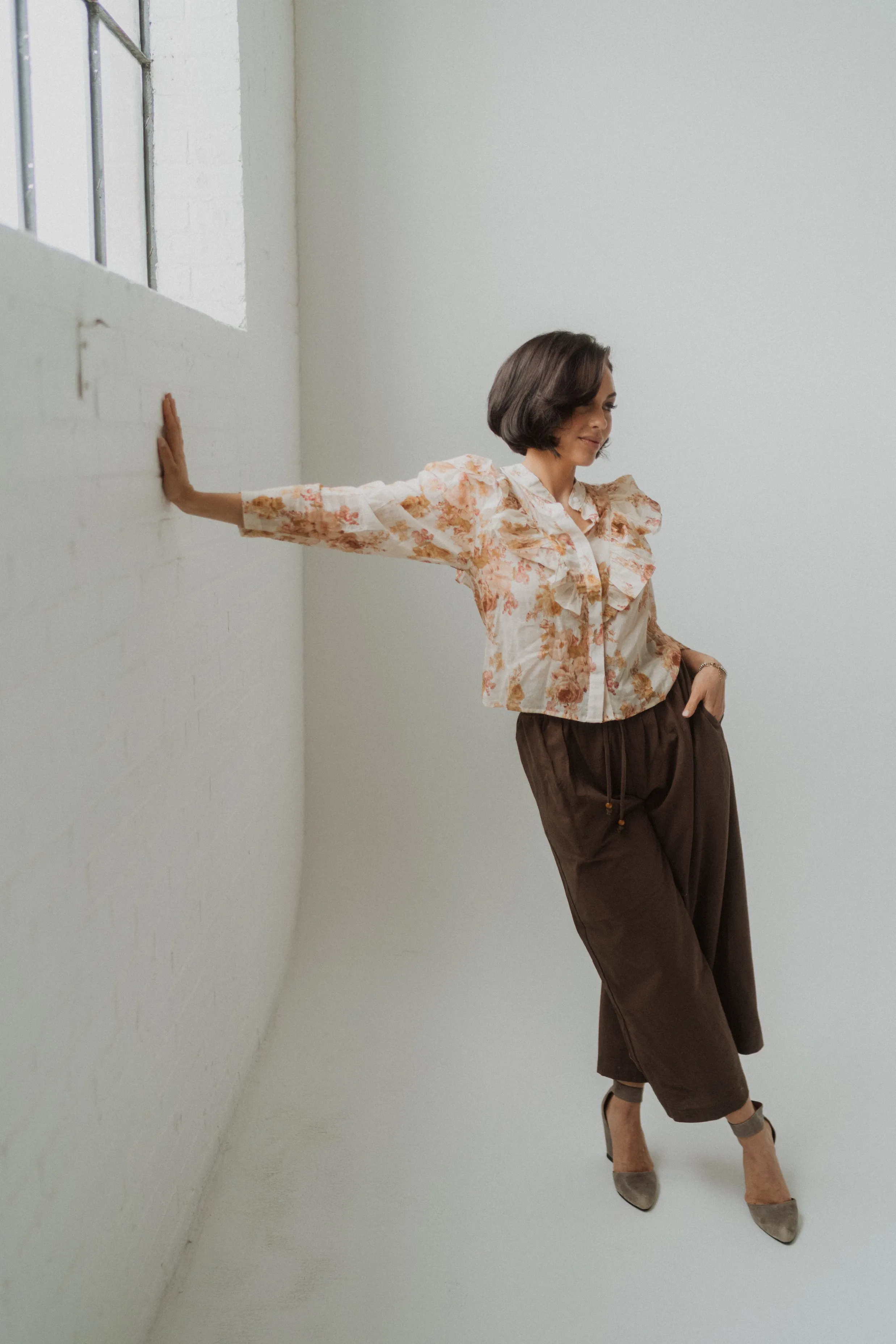 Ainsley Pants sold by Goldie Lew product image thumbnail 2