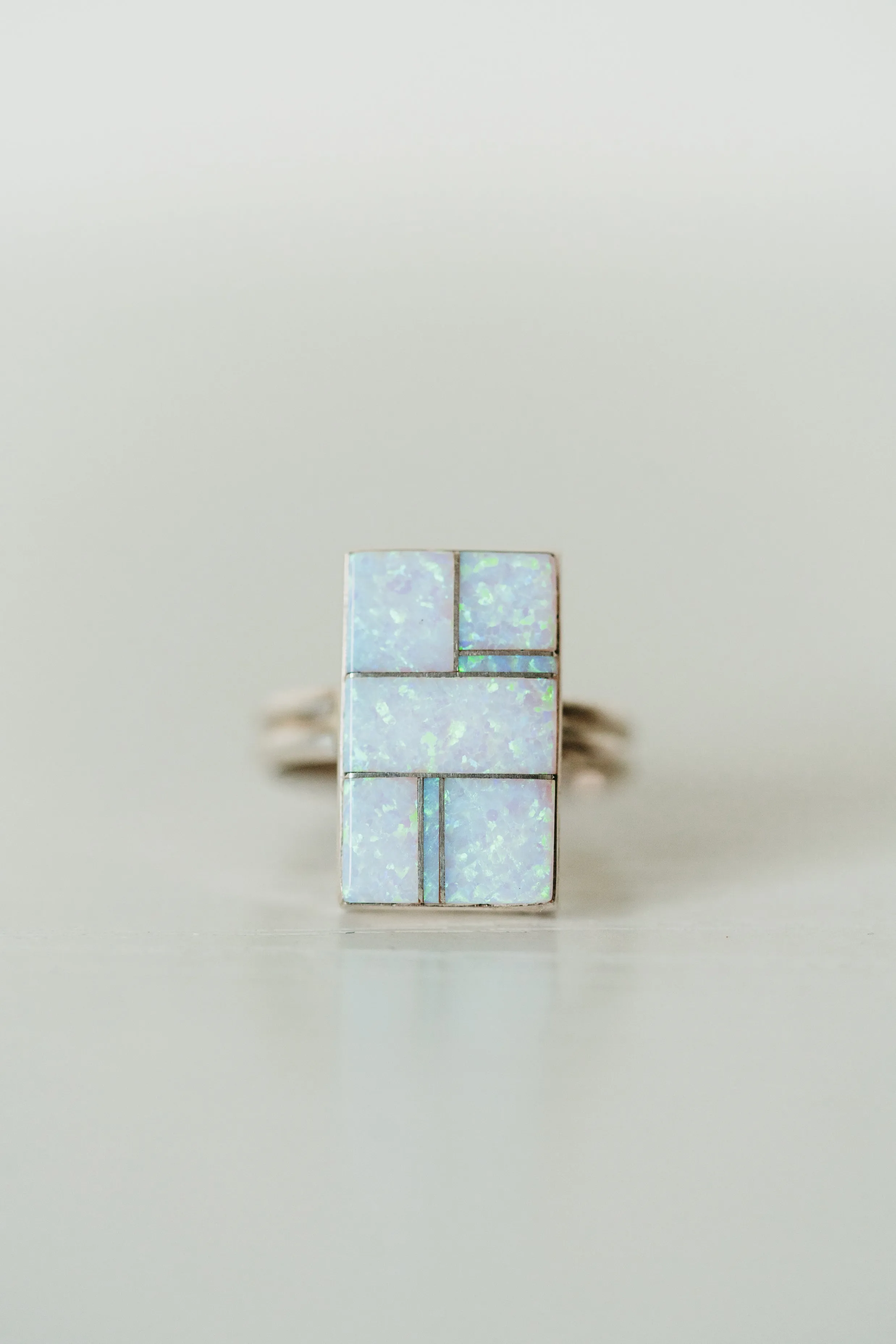 Leilani Ring sold by Goldie Lew product image thumbnail 3