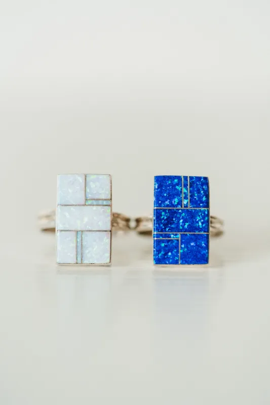 Leilani Ring sold by Goldie Lew
