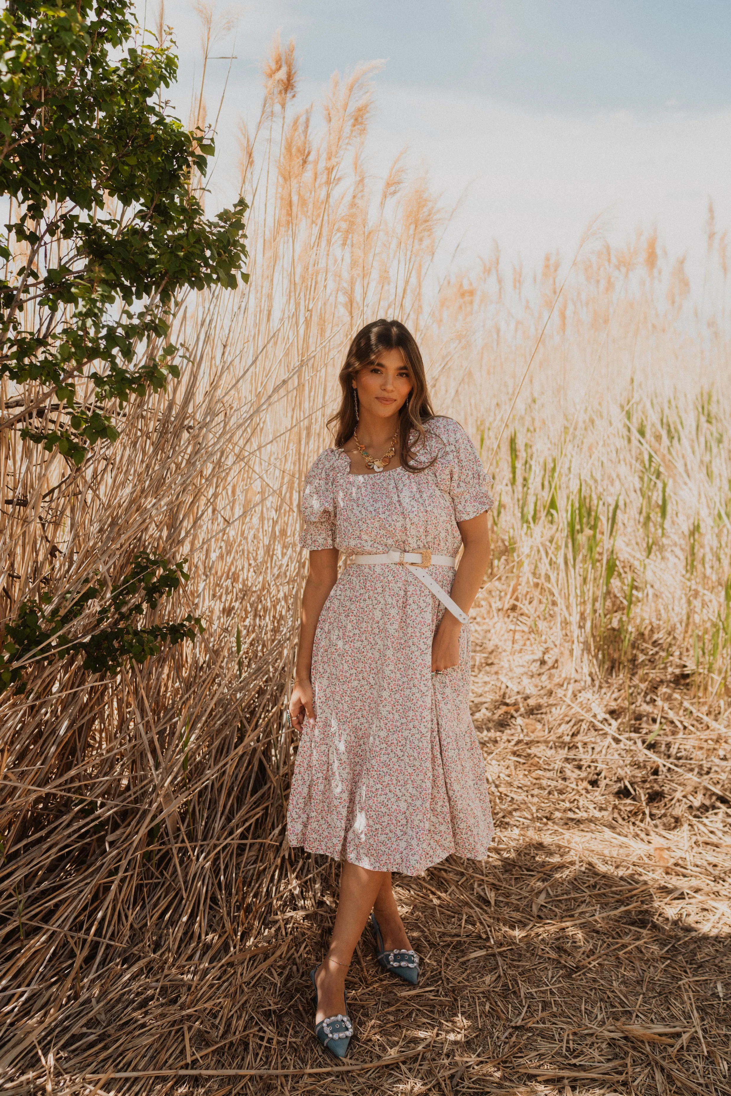 Averie Dress sold by Goldie Lew product image thumbnail 2