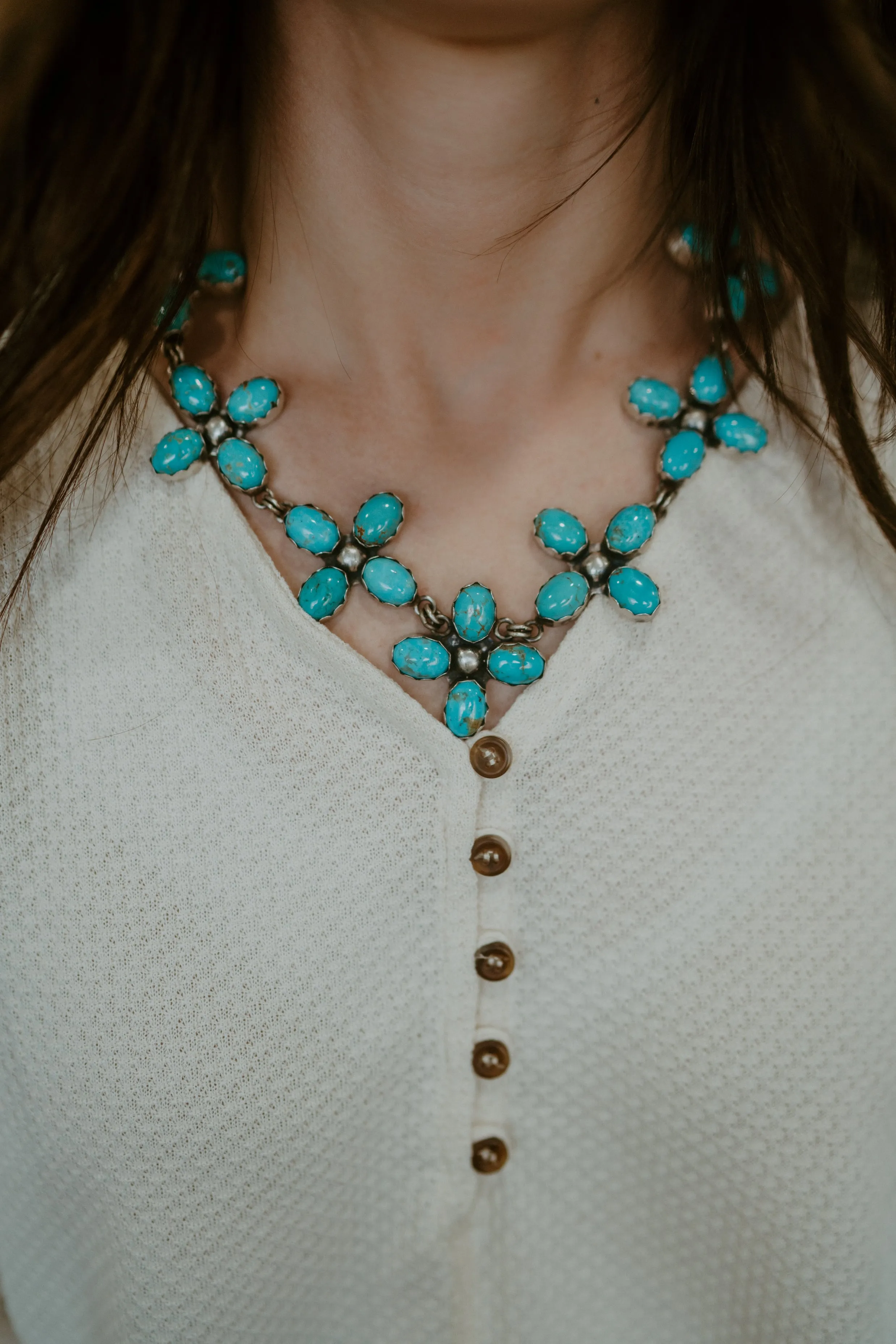 Ryker Necklace sold by Goldie Lew product image thumbnail 3