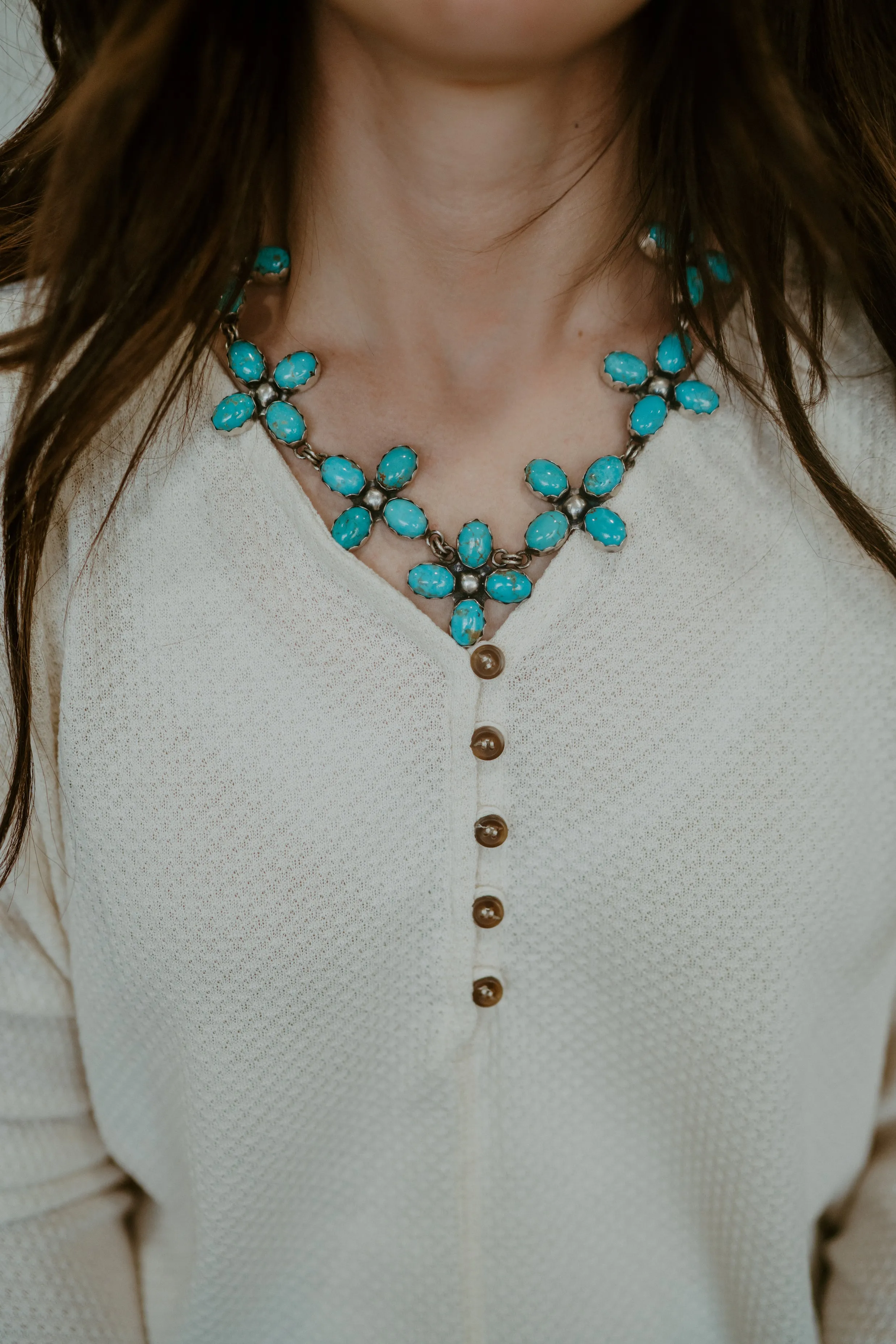 Ryker Necklace sold by Goldie Lew product image thumbnail 2