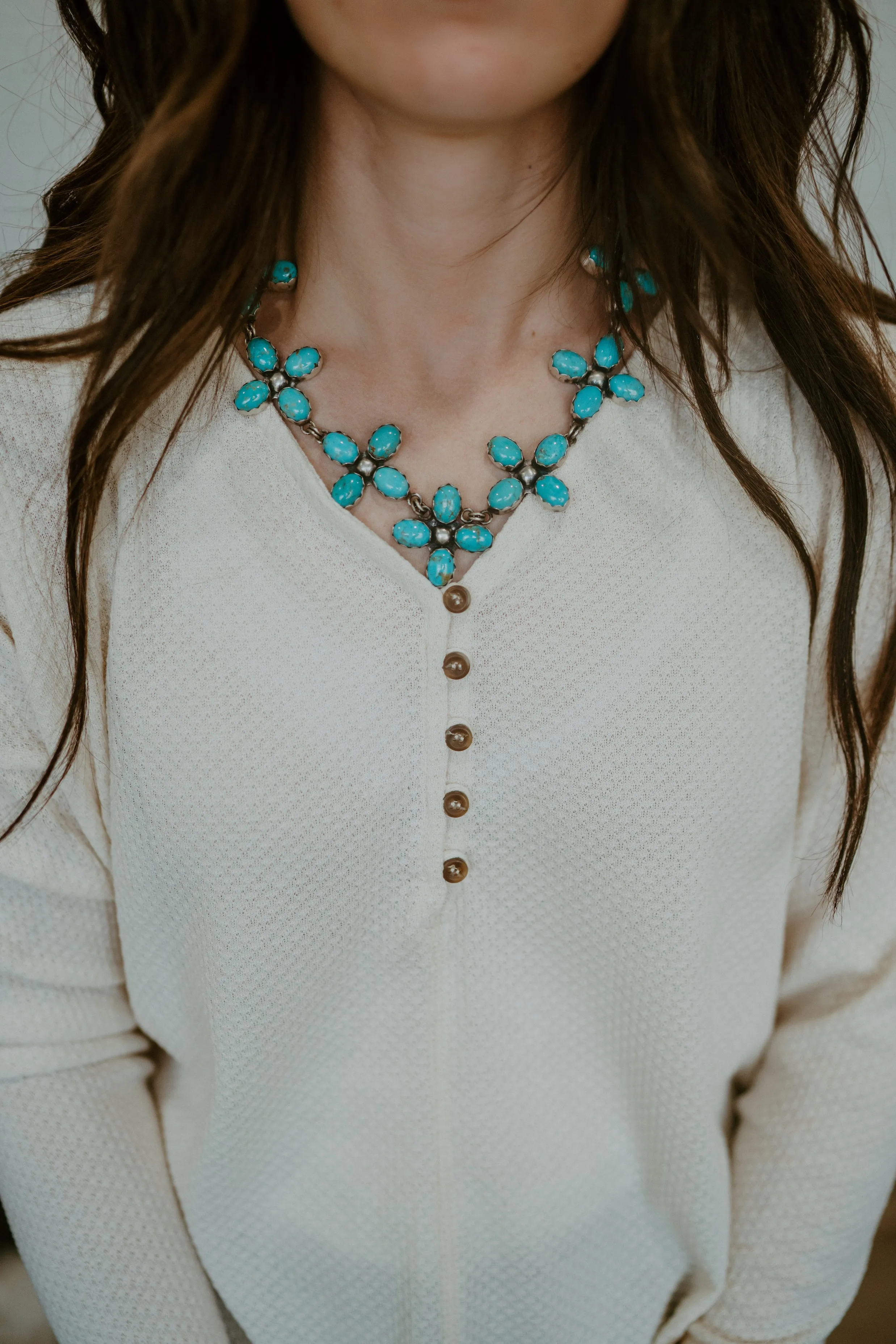 Ryker Necklace sold by Goldie Lew