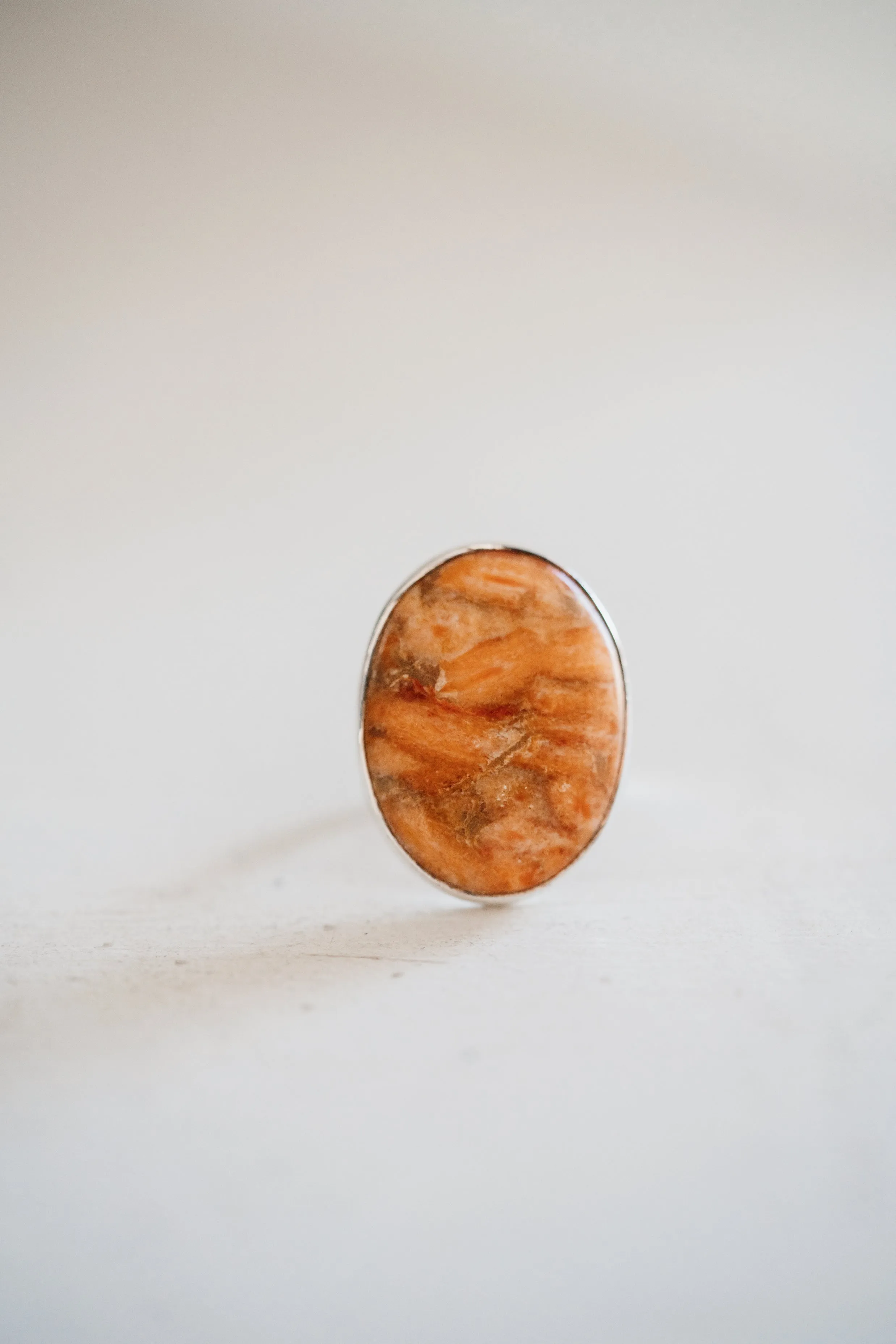 Gabriella Ring | Sponge Coral sold by Goldie Lew