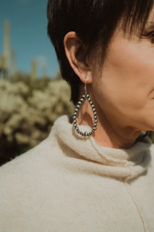 Westonna Earrings sold by Goldie Lew