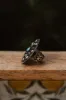 Breckin Ring | Turquoise - FINAL SALE sold by Goldie Lew