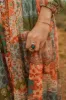 Aaliyah Ring | Pink Spiny Turquoise sold by Goldie Lew