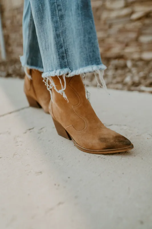 Lasso Boots sold by Goldie Lew