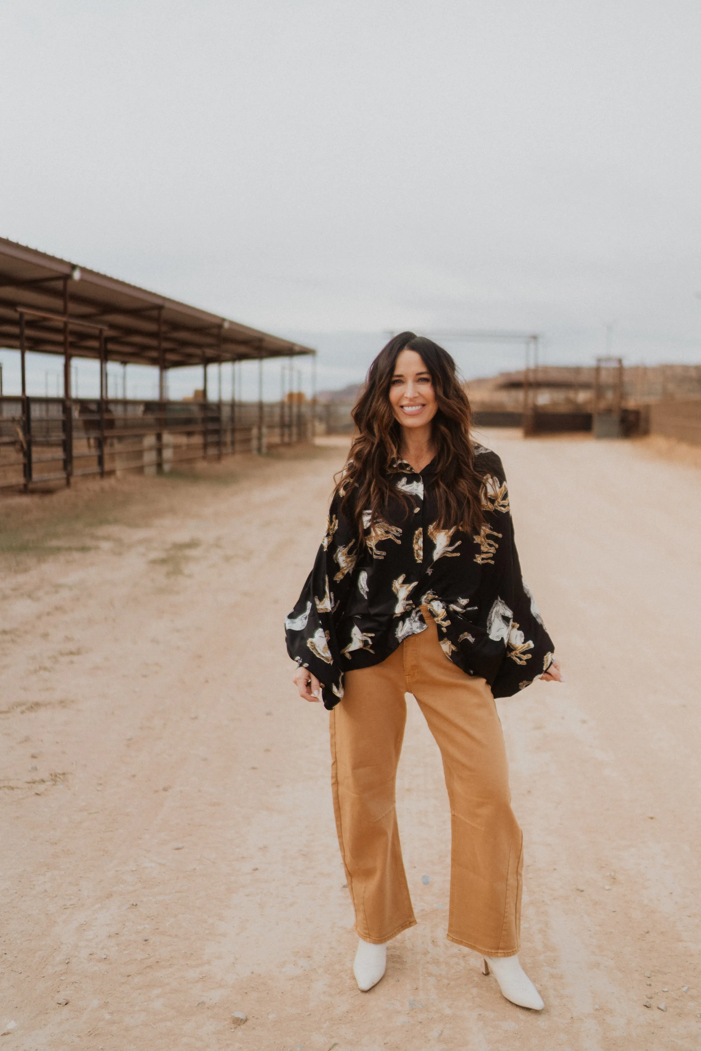 Kacee Jeans sold by Goldie Lew product image thumbnail 3