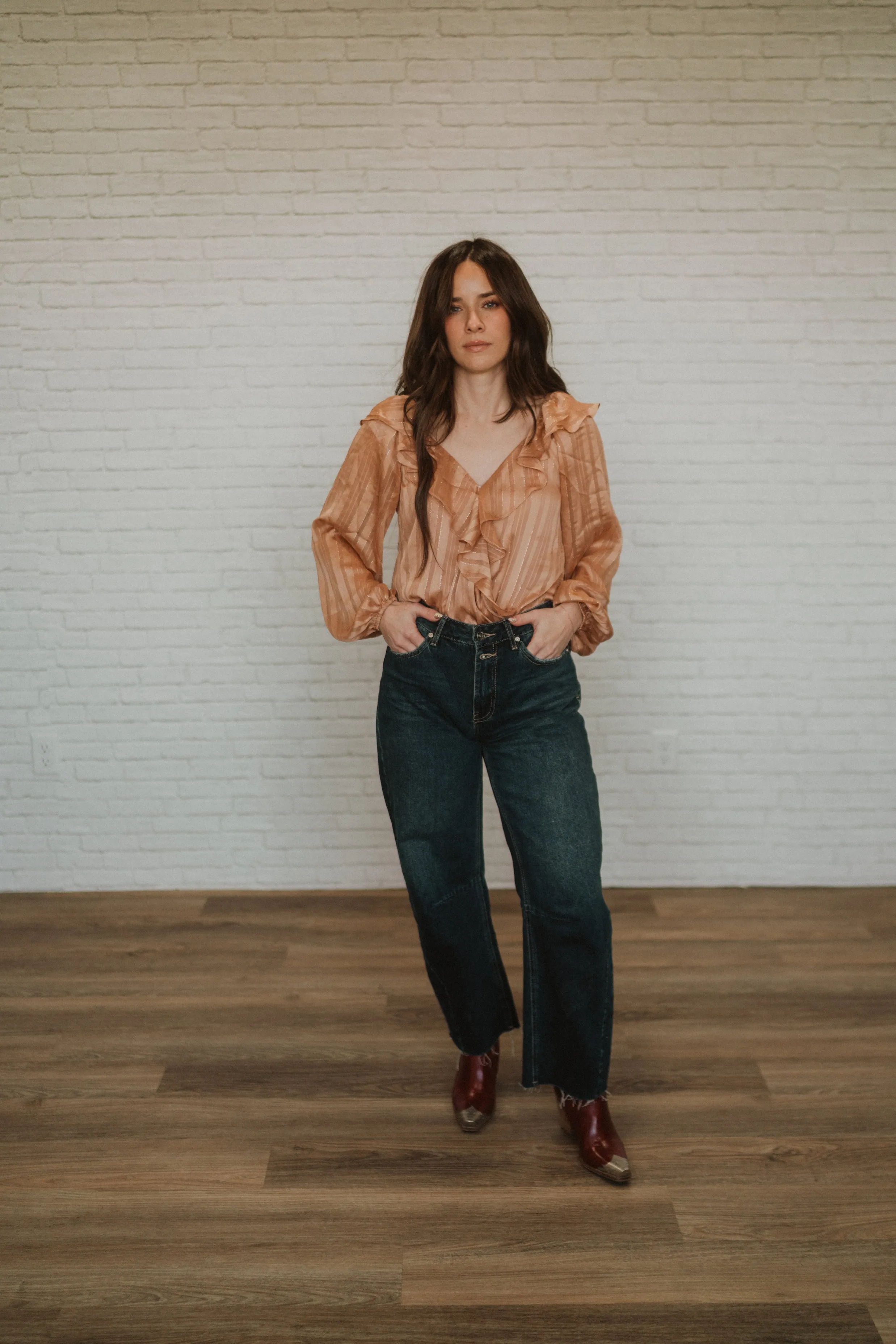 Kacee Jeans sold by Goldie Lew product image thumbnail 5