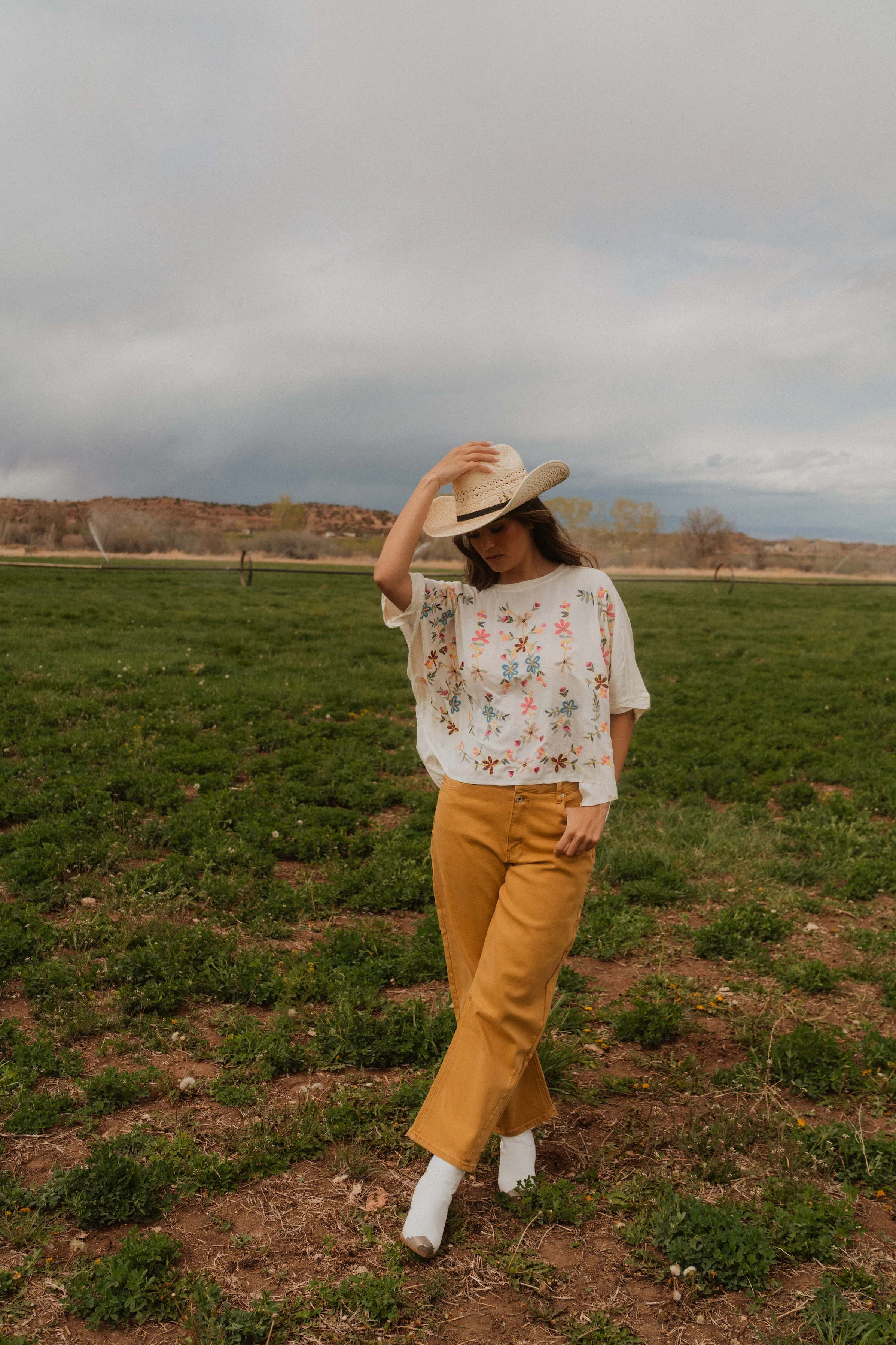 Kacee Jeans sold by Goldie Lew