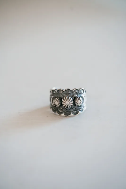 Meena Ring sold by Goldie Lew