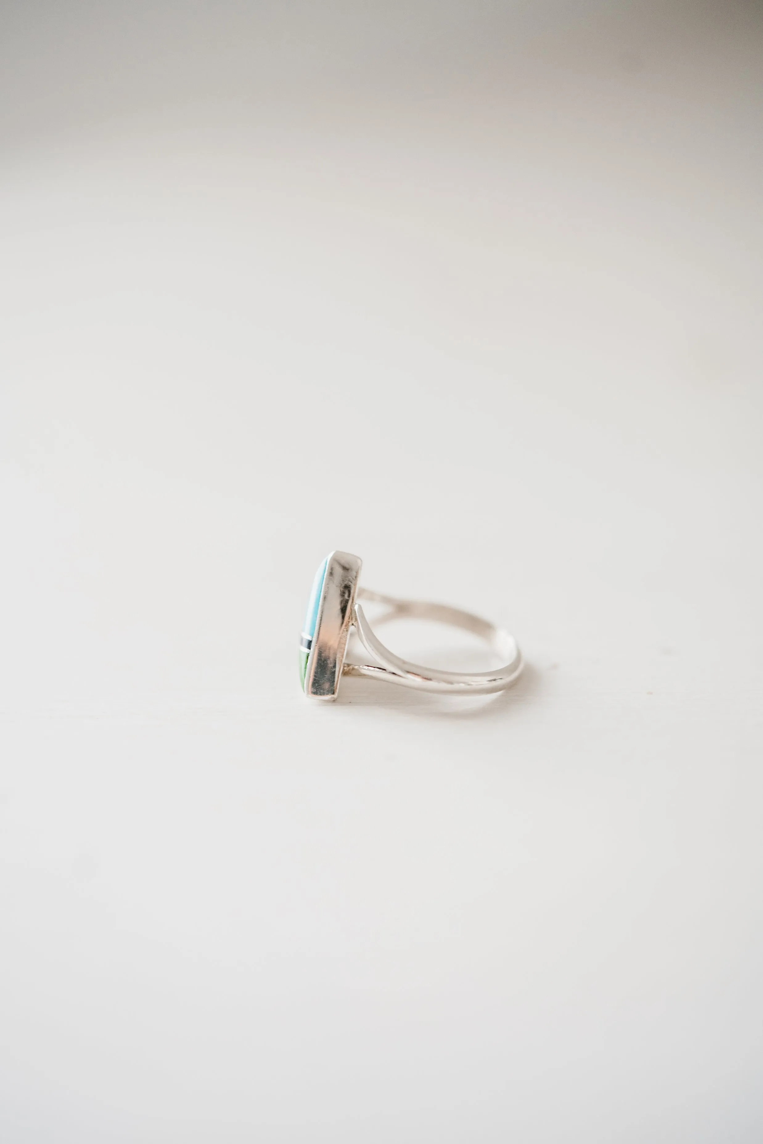 Lewis Ring sold by Goldie Lew product image thumbnail 4