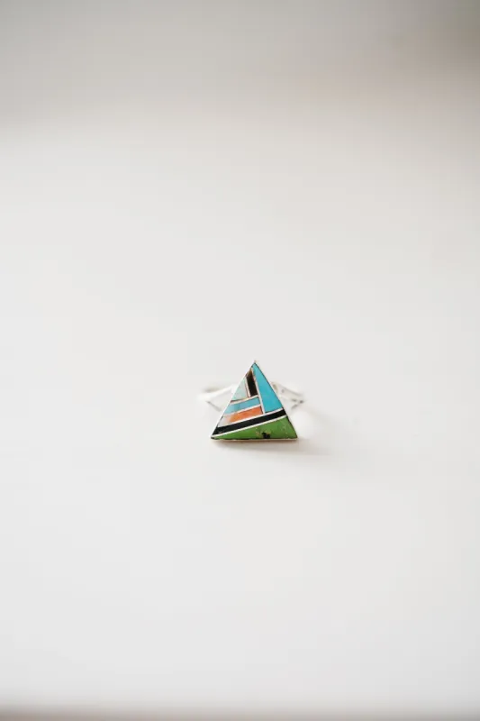 Lewis Ring sold by Goldie Lew