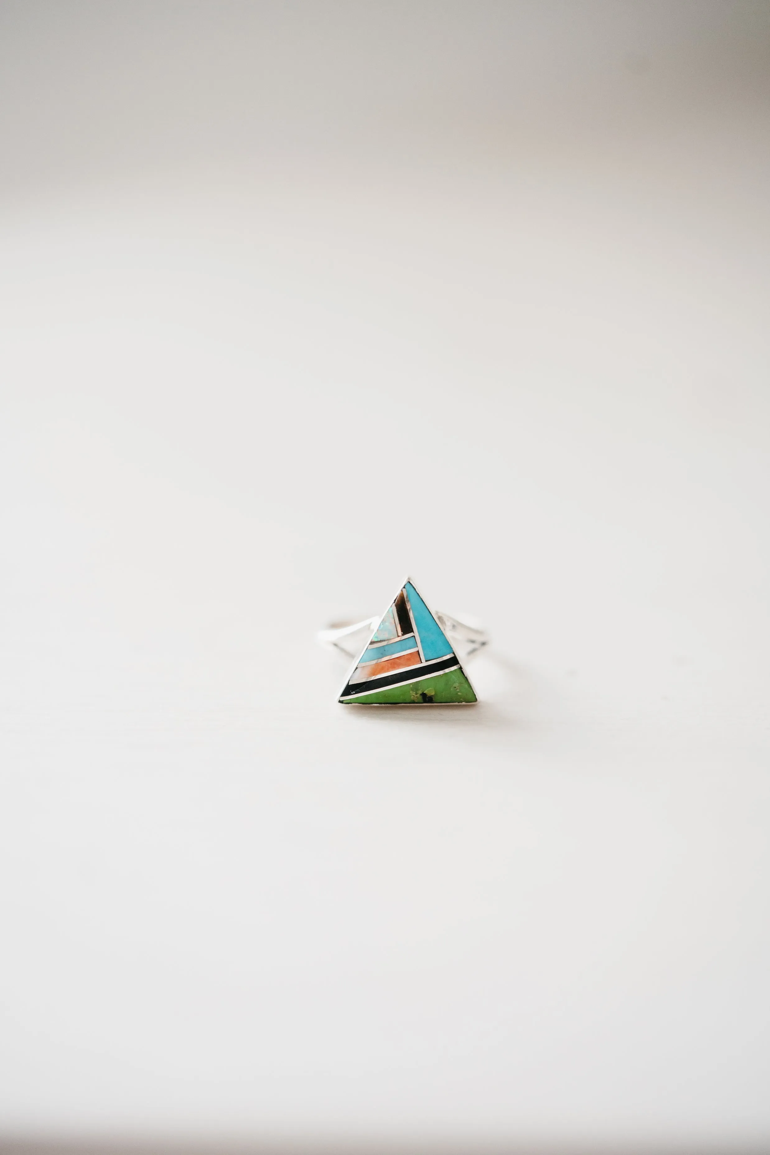 Lewis Ring sold by Goldie Lew