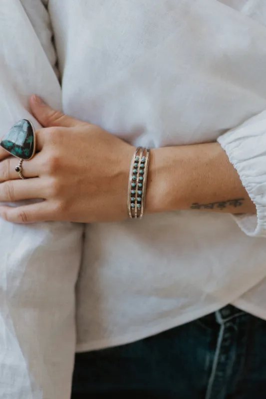 XS Jacky Cuff sold by Goldie Lew