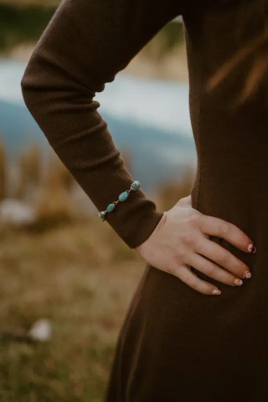 Wesley Bracelet sold by Goldie Lew