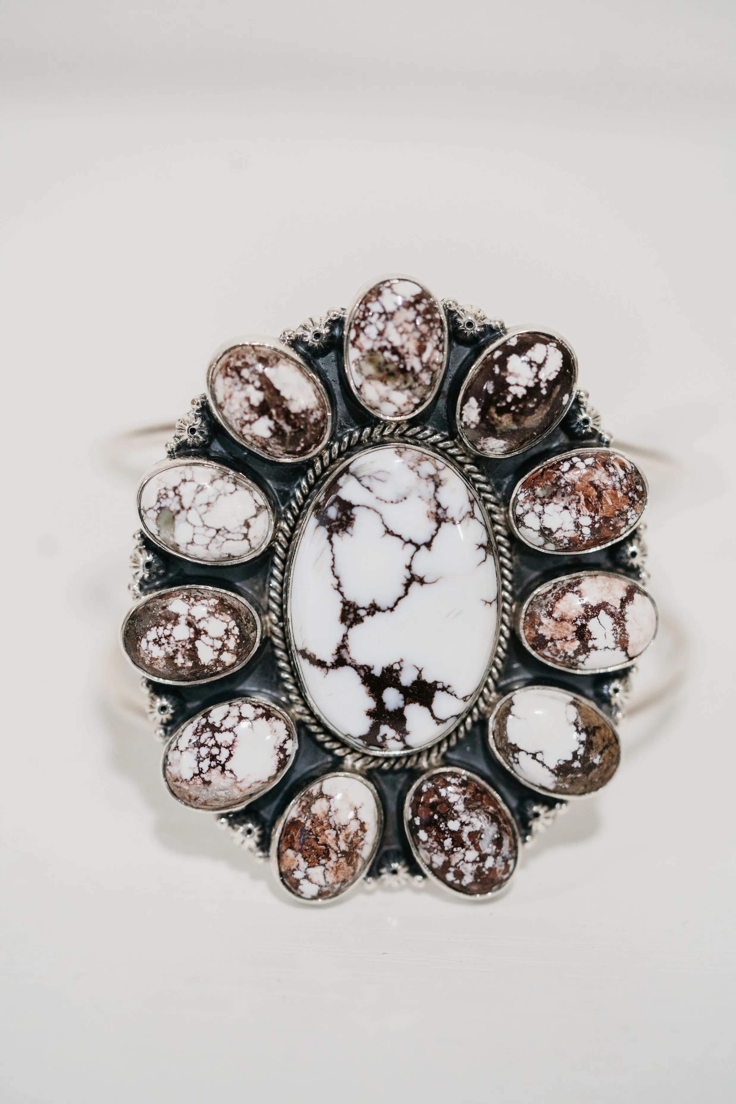 Katina Cuff sold by Goldie Lew product image thumbnail 2