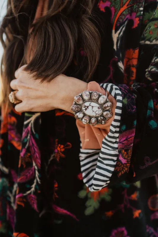 Katina Cuff sold by Goldie Lew