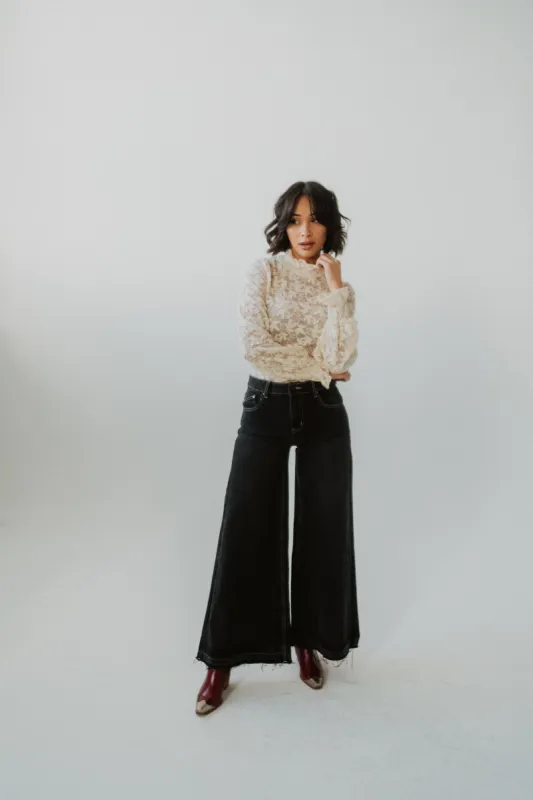 Sellers Jeans sold by Goldie Lew