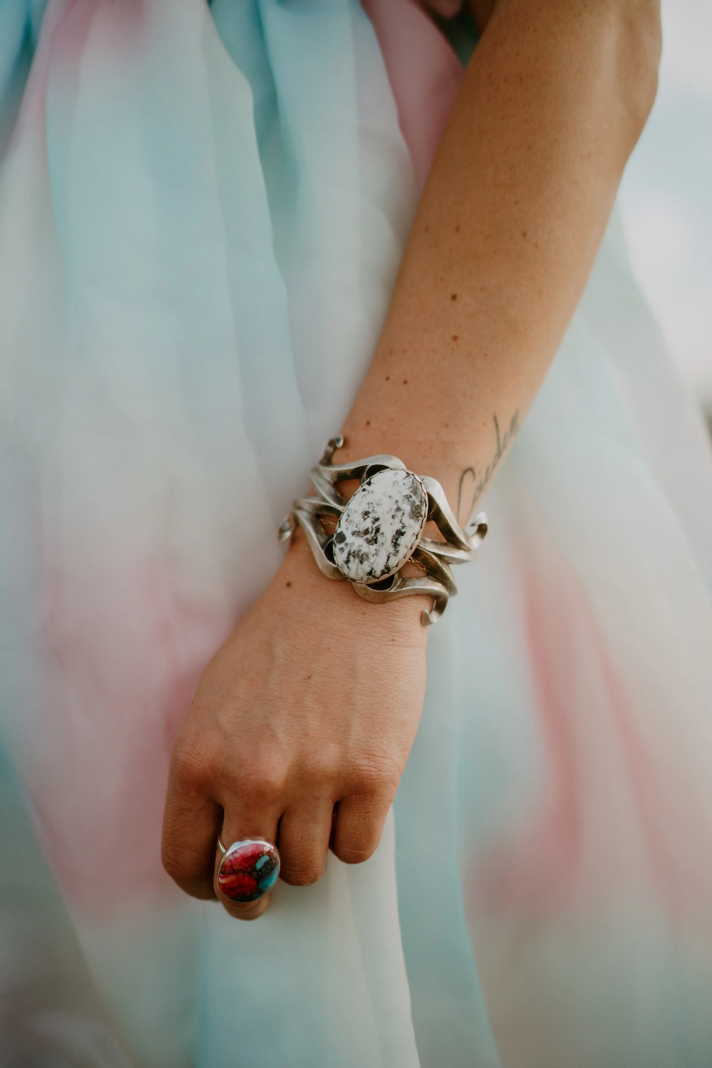 Dami Cuff sold by Goldie Lew product image thumbnail 3