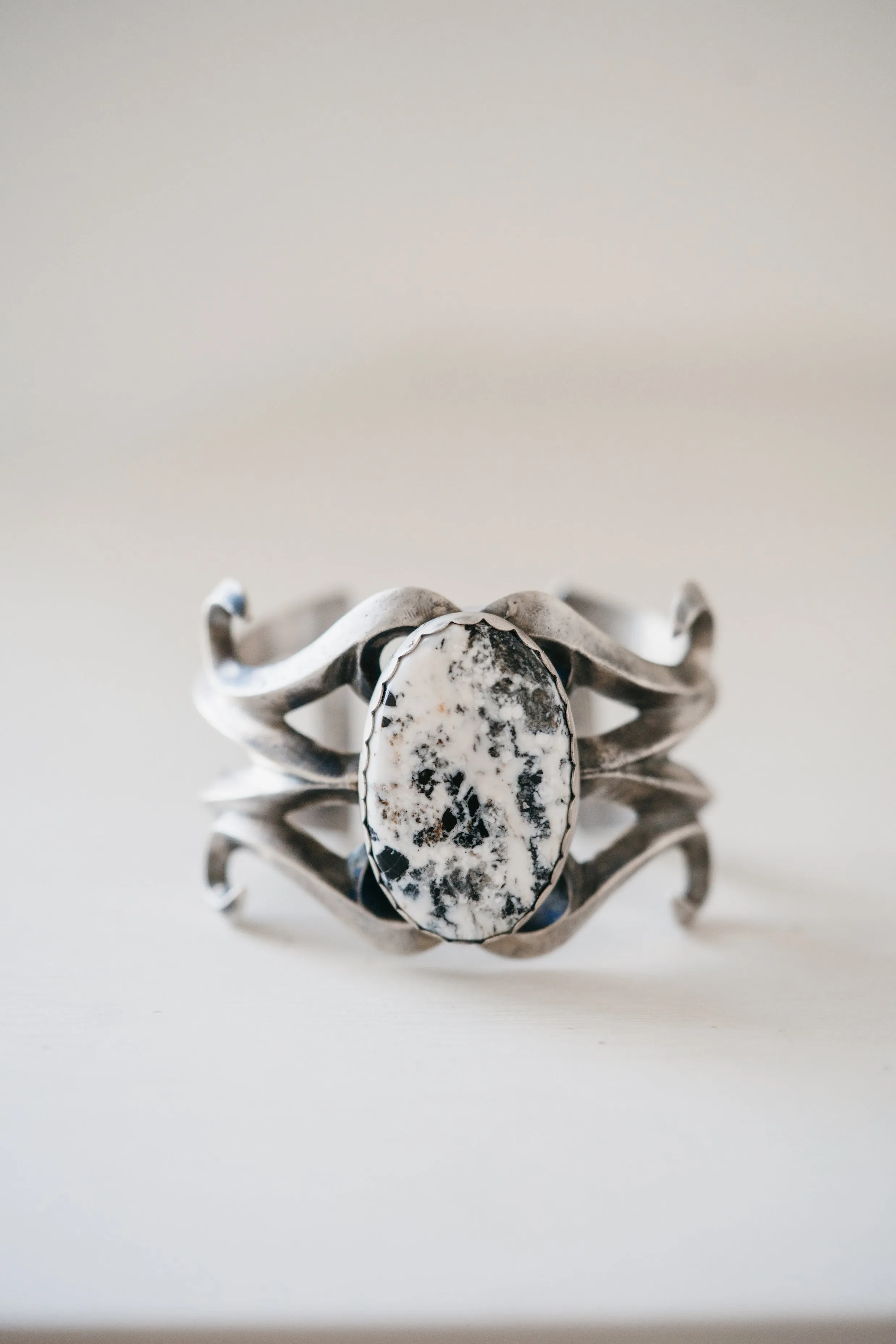 Dami Cuff sold by Goldie Lew