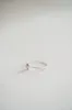 Aubrey Ring | Red Garnet sold by Goldie Lew