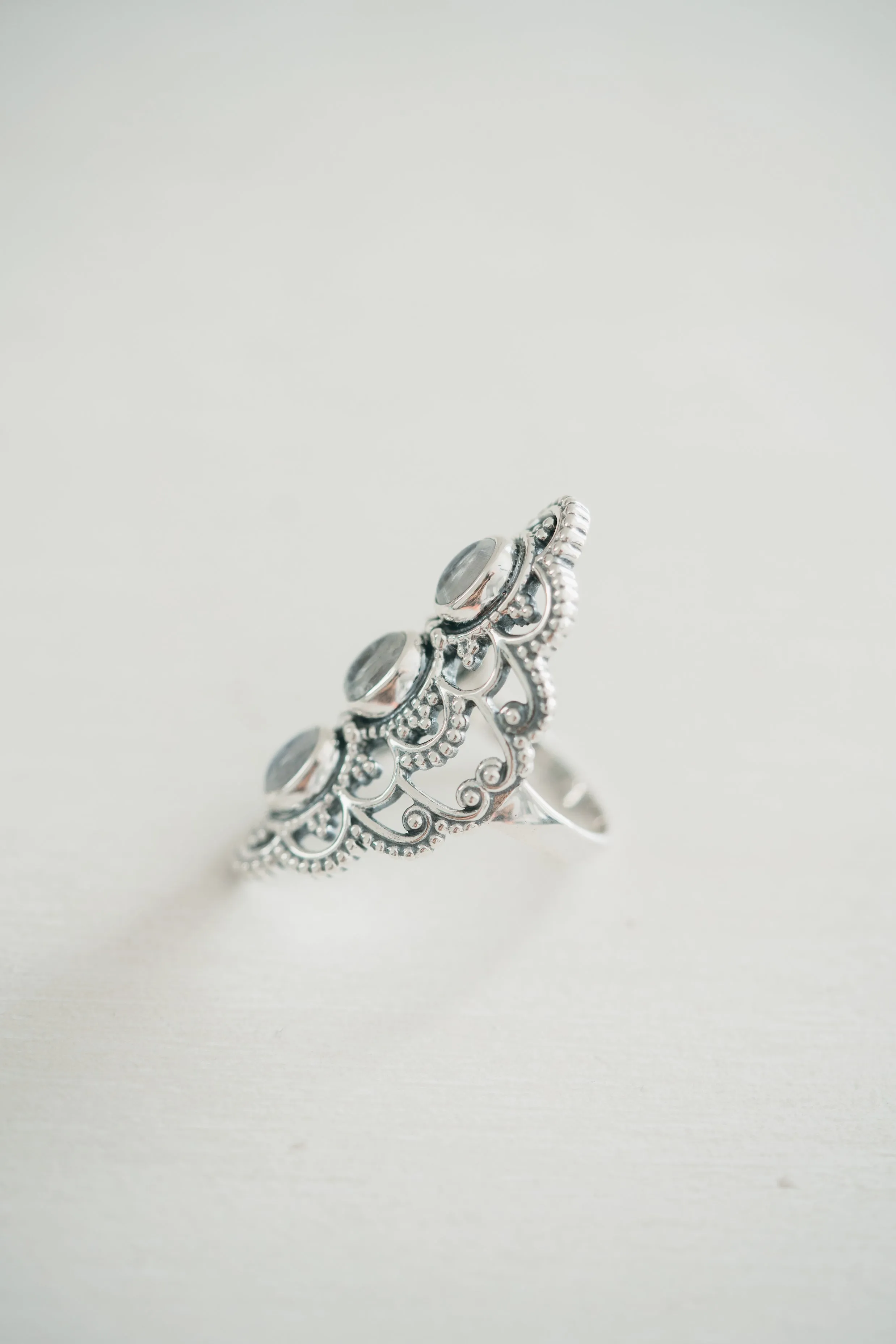 Susie Ring sold by Goldie Lew product image thumbnail 2