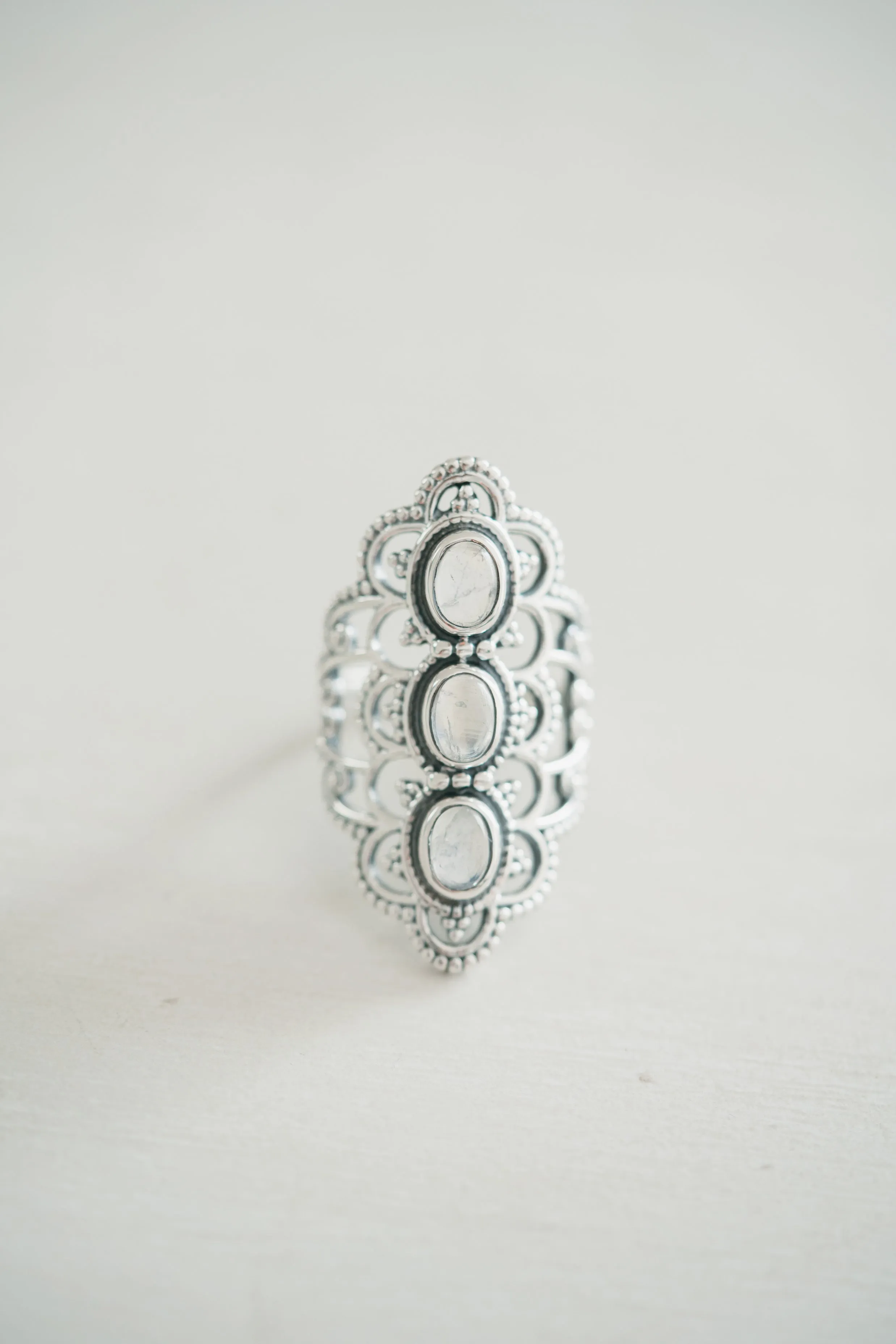 Susie Ring sold by Goldie Lew