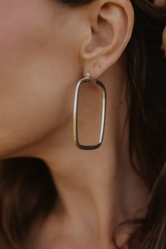 Leon Earrings sold by Goldie Lew