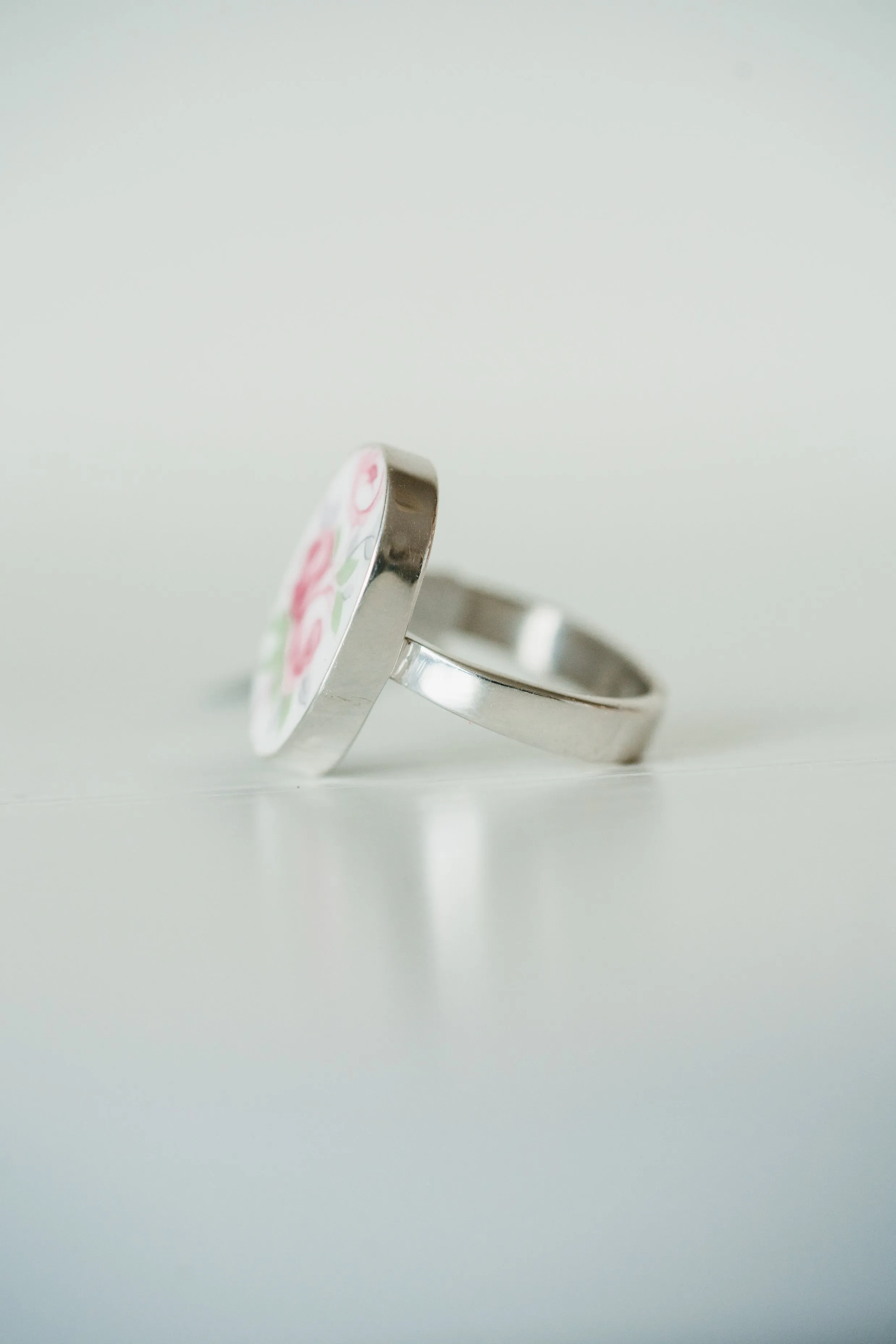 Norene Ring sold by Goldie Lew product image thumbnail 3