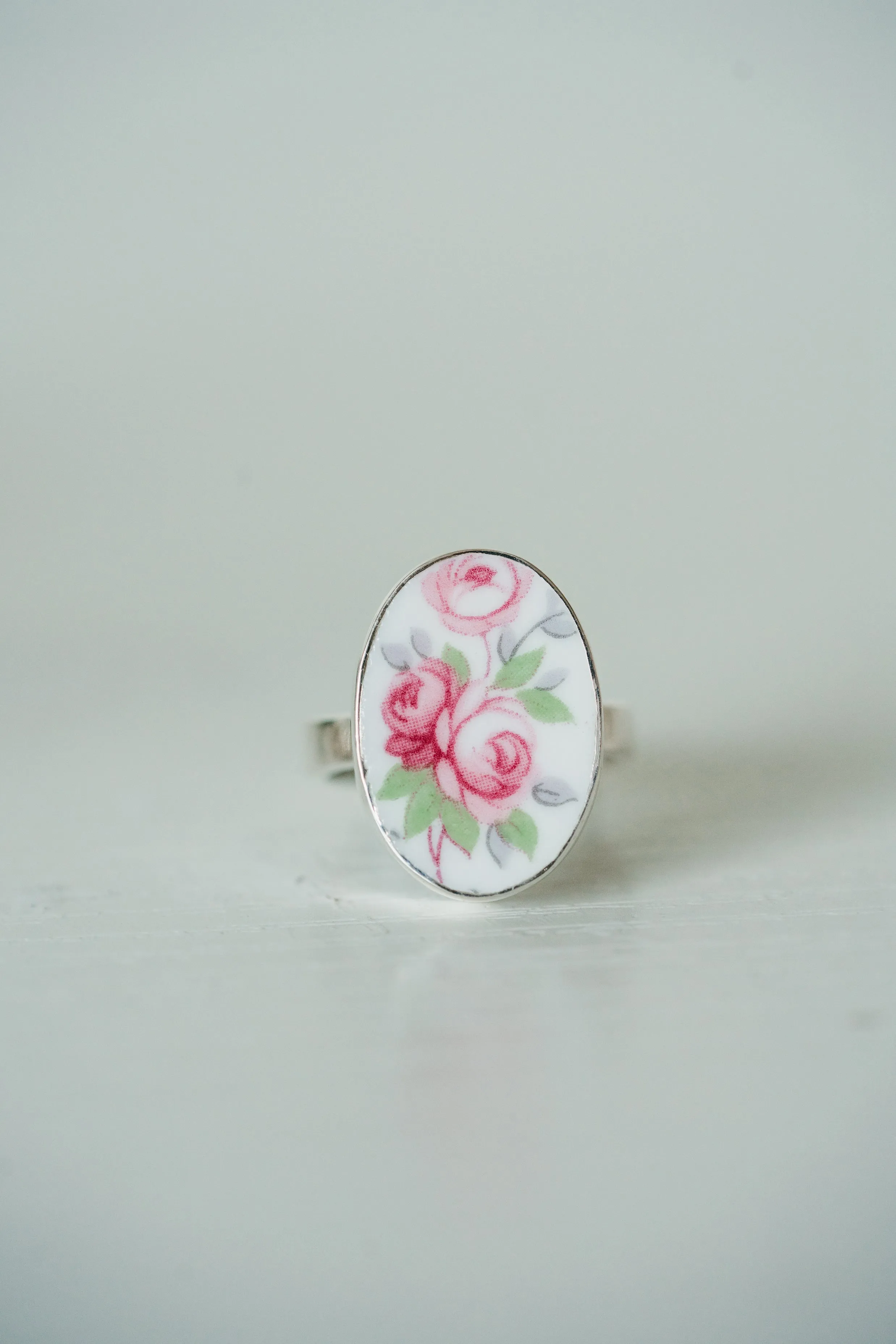 Norene Ring sold by Goldie Lew