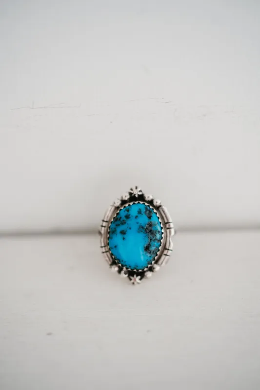 Cadence Ring #2 sold by Goldie Lew