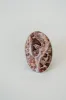 Marisa Ring | Rosetta Jasper sold by Goldie Lew