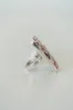 Marisa Ring | Rosetta Jasper sold by Goldie Lew