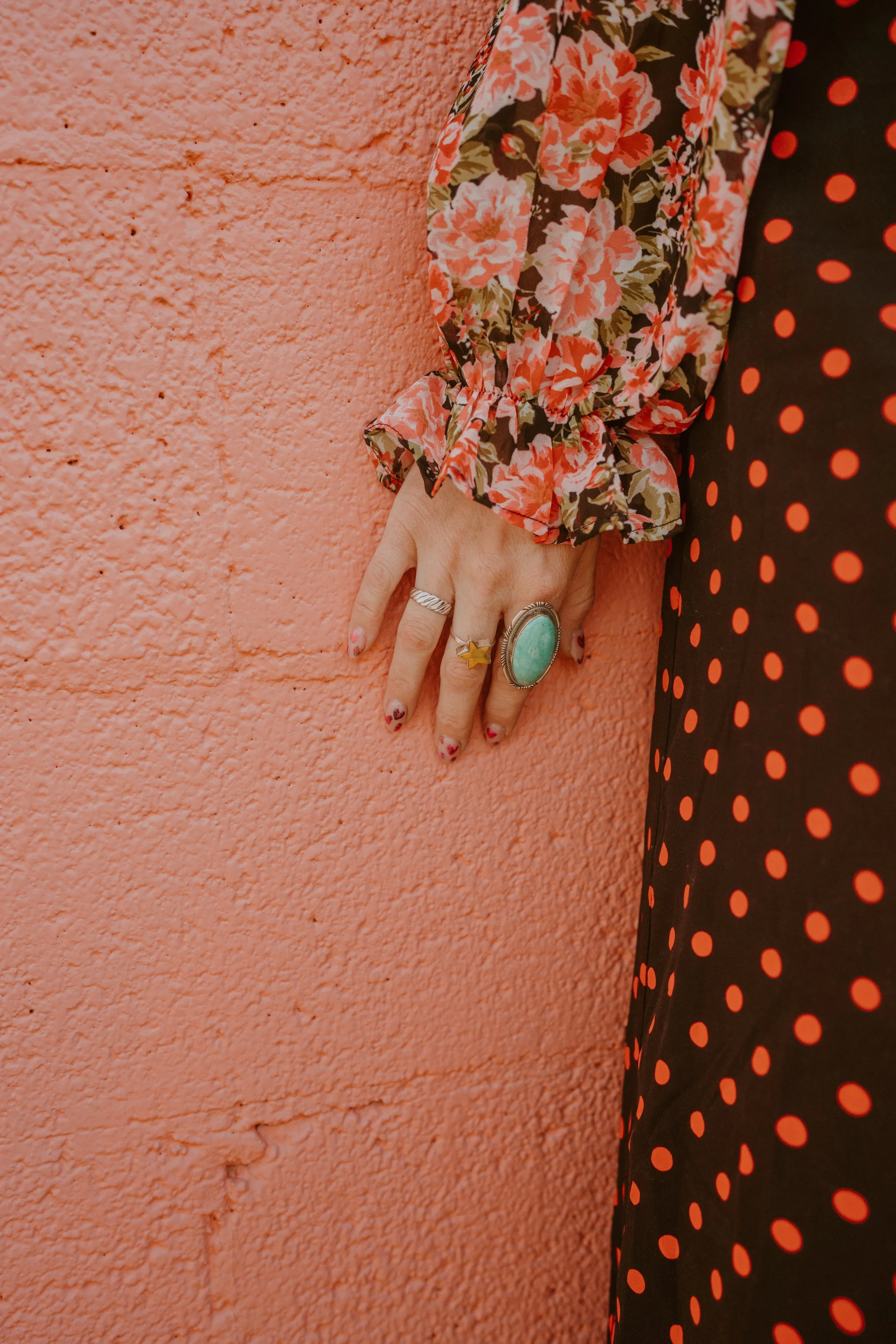 Prinny Ring | Bumblebee Jasper sold by Goldie Lew product image thumbnail 3