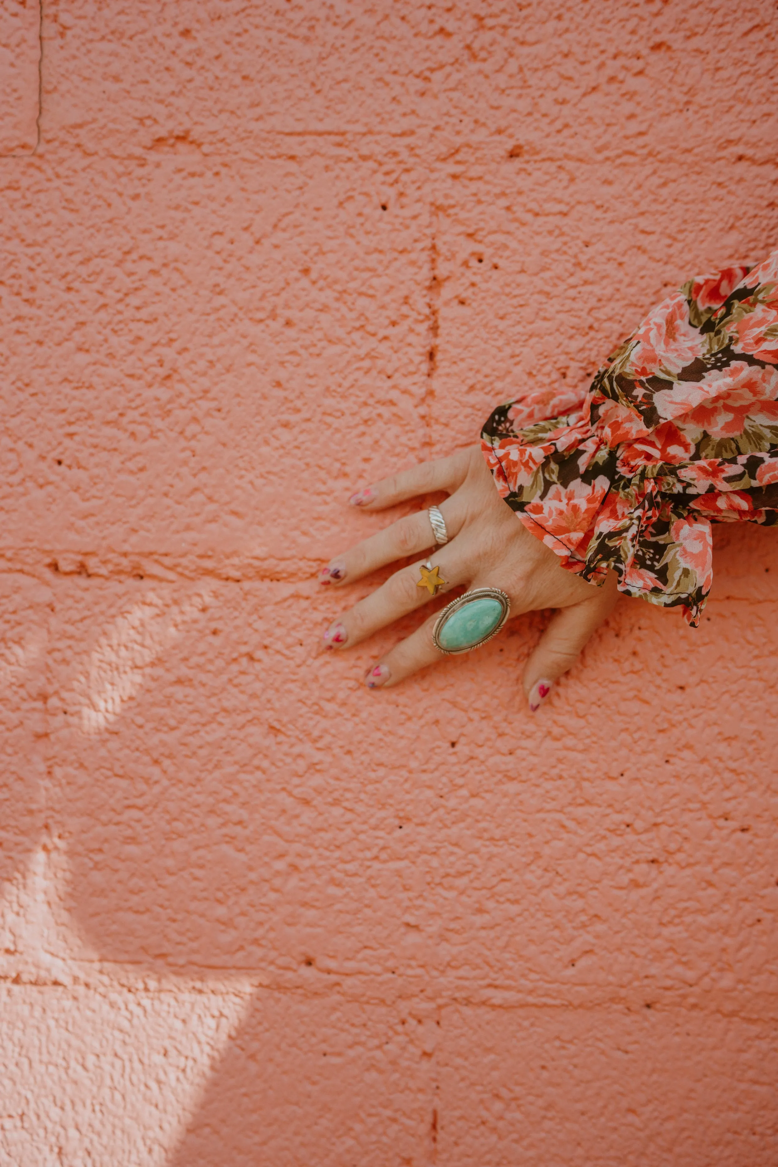 Prinny Ring | Bumblebee Jasper sold by Goldie Lew product image thumbnail 2