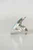 Knoxville Ring | Turquoise sold by Goldie Lew
