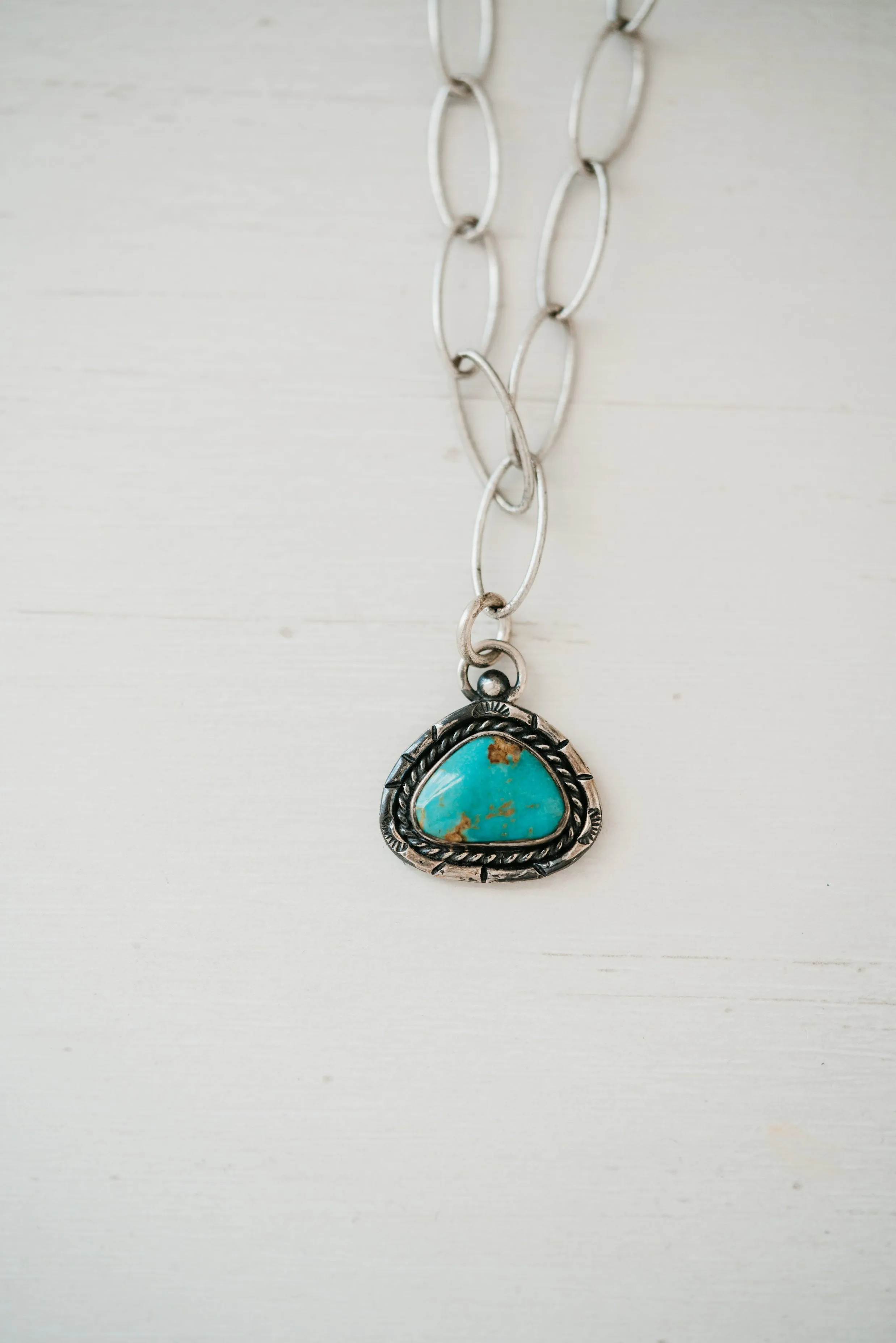 Jenny Necklace sold by Goldie Lew product image thumbnail 4