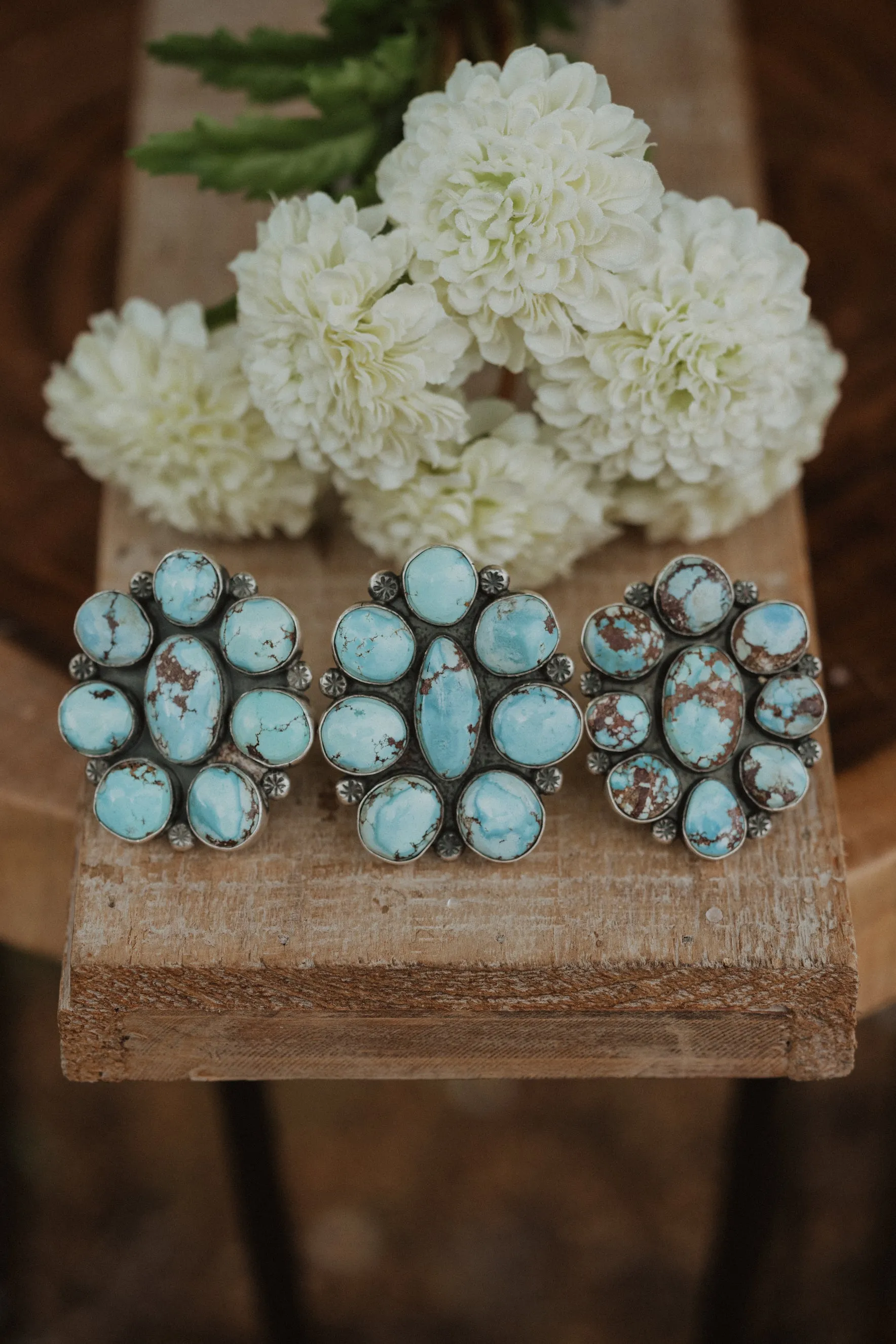 Bronx Ring #1 | Adjustable sold by Goldie Lew product image thumbnail 4