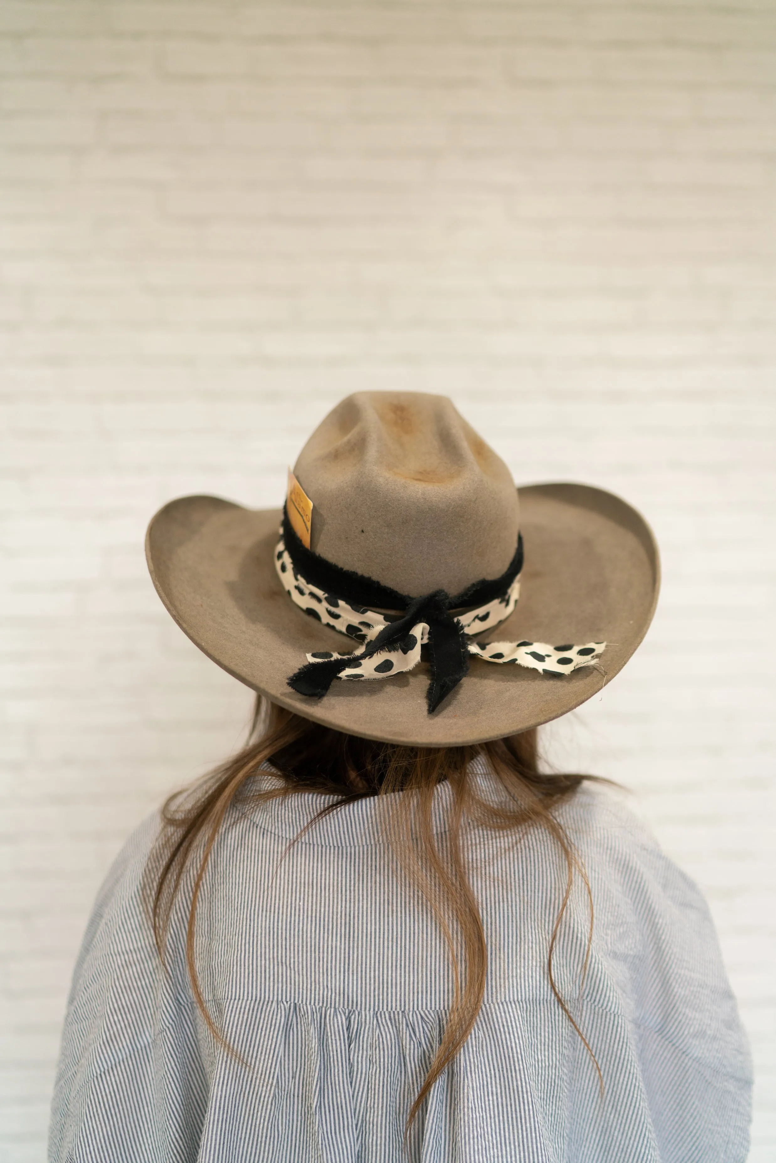 Natural Hat sold by Goldie Lew product image thumbnail 3