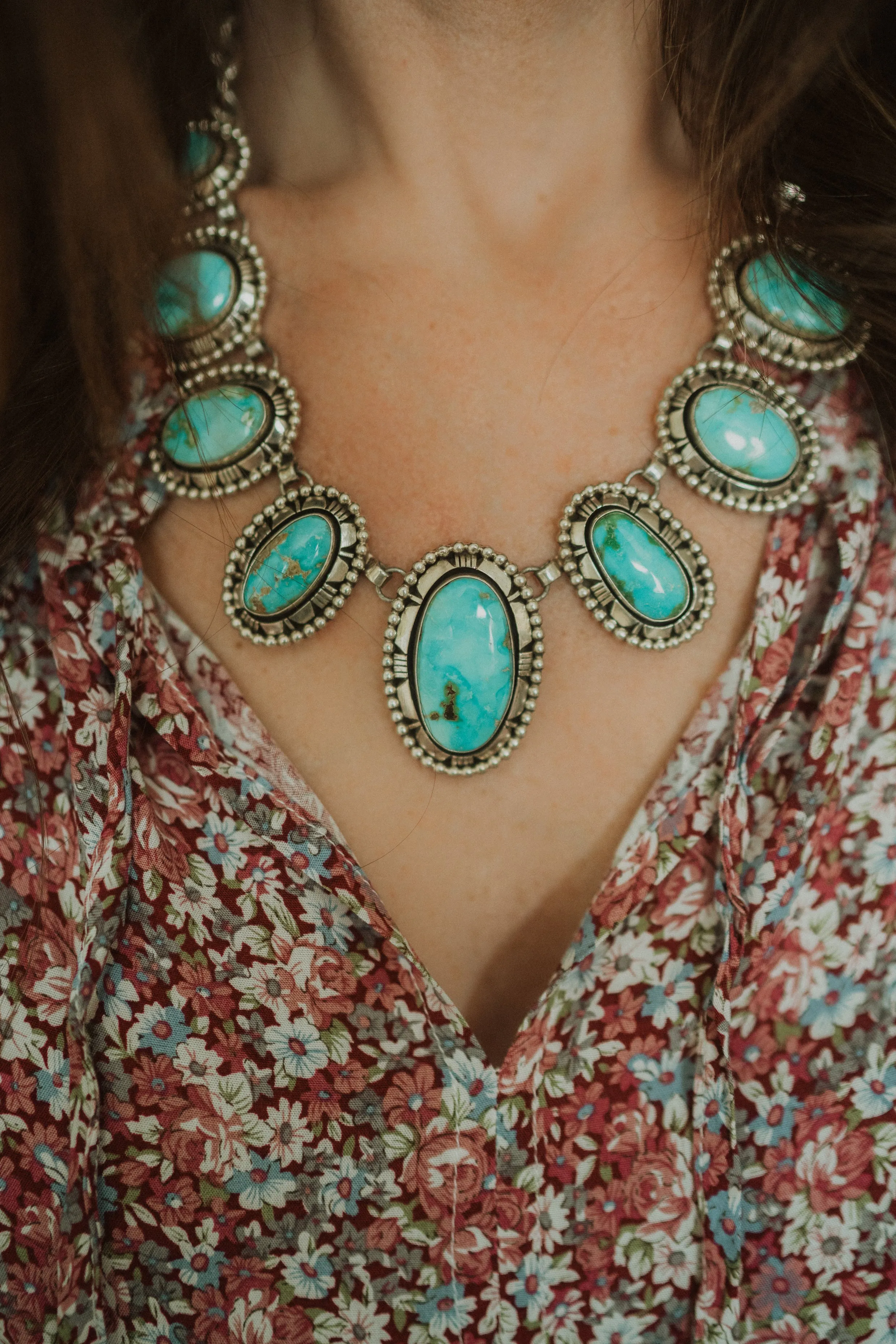 Desperado Necklace sold by Goldie Lew product image thumbnail 4