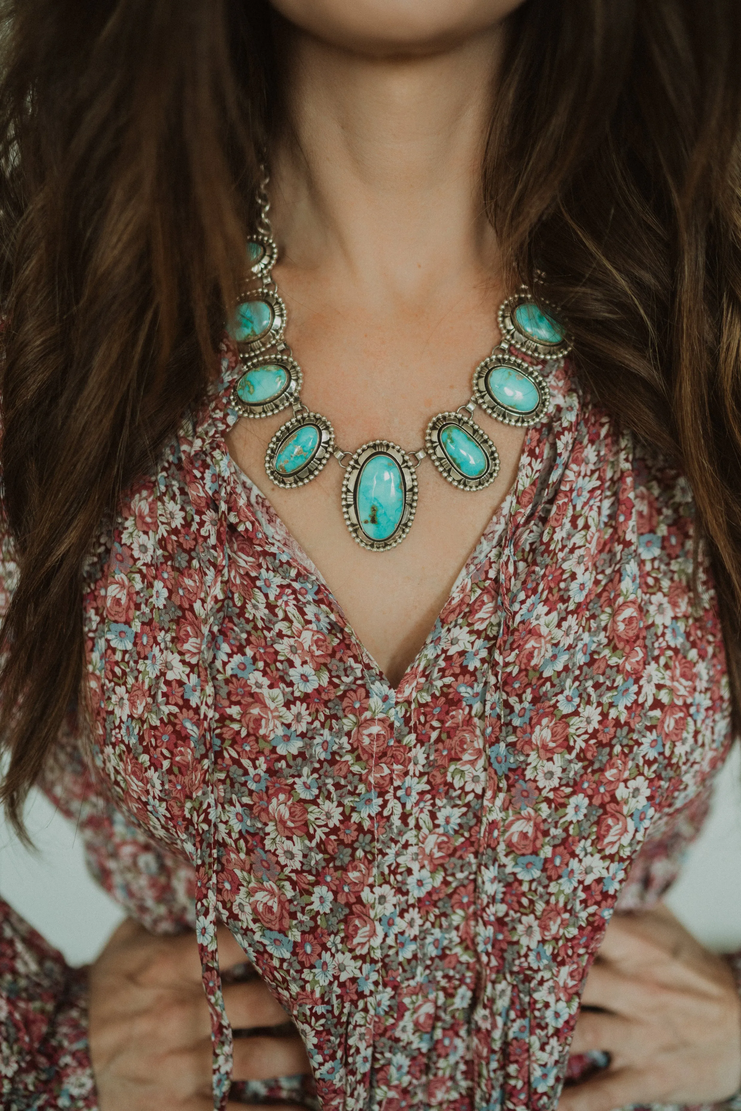 Desperado Necklace sold by Goldie Lew product image thumbnail 2