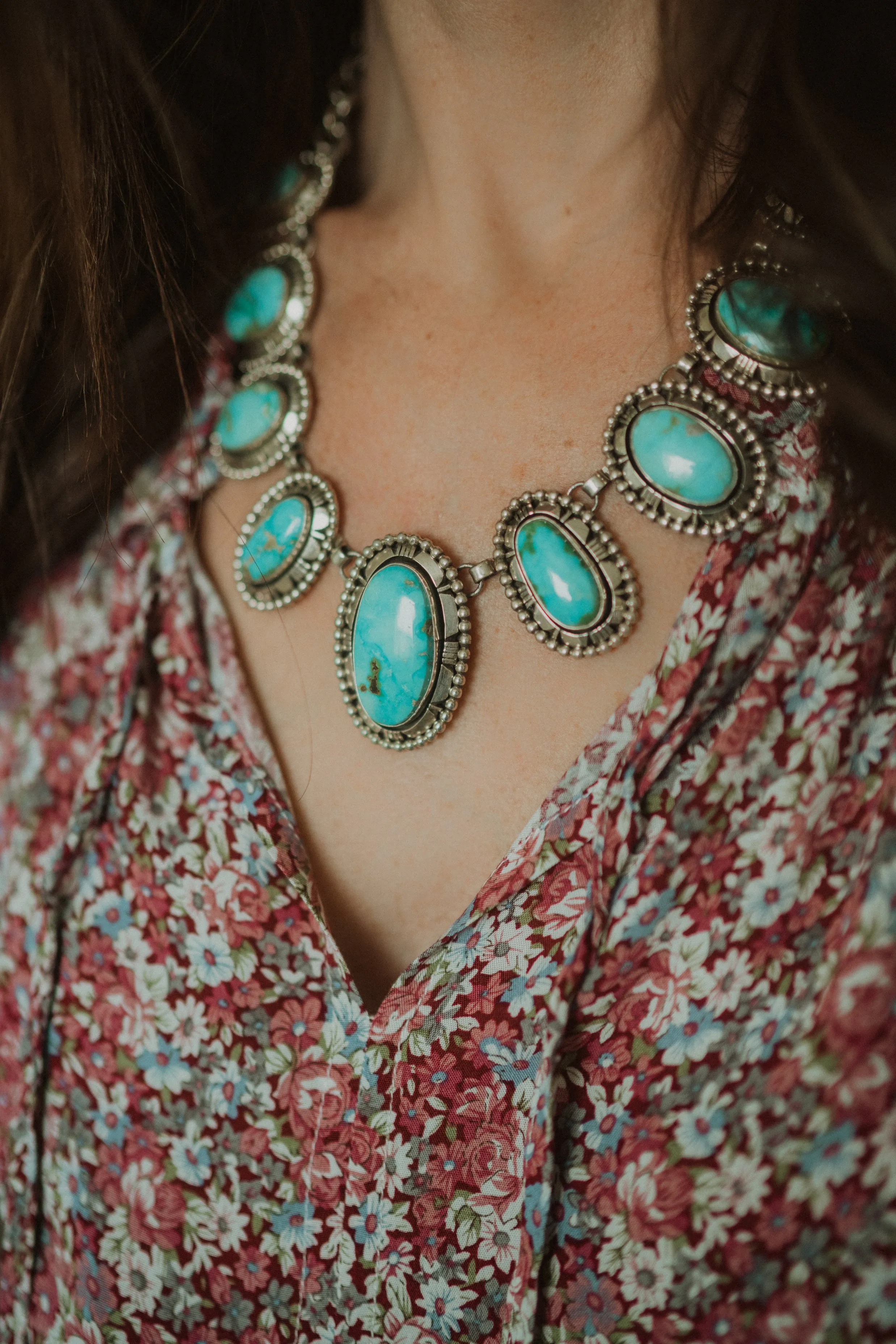 Desperado Necklace sold by Goldie Lew product image thumbnail 5