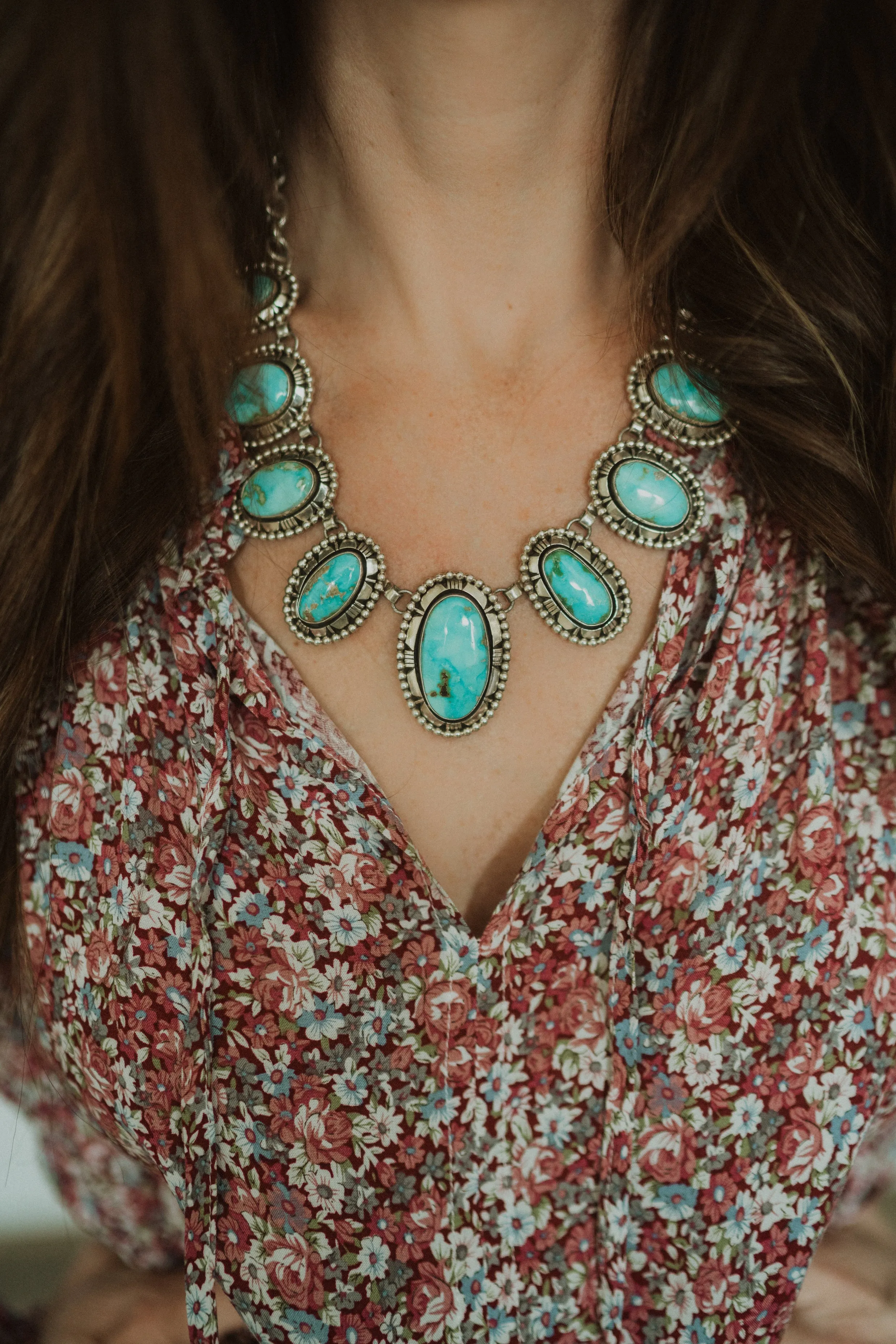 Desperado Necklace sold by Goldie Lew product image thumbnail 3