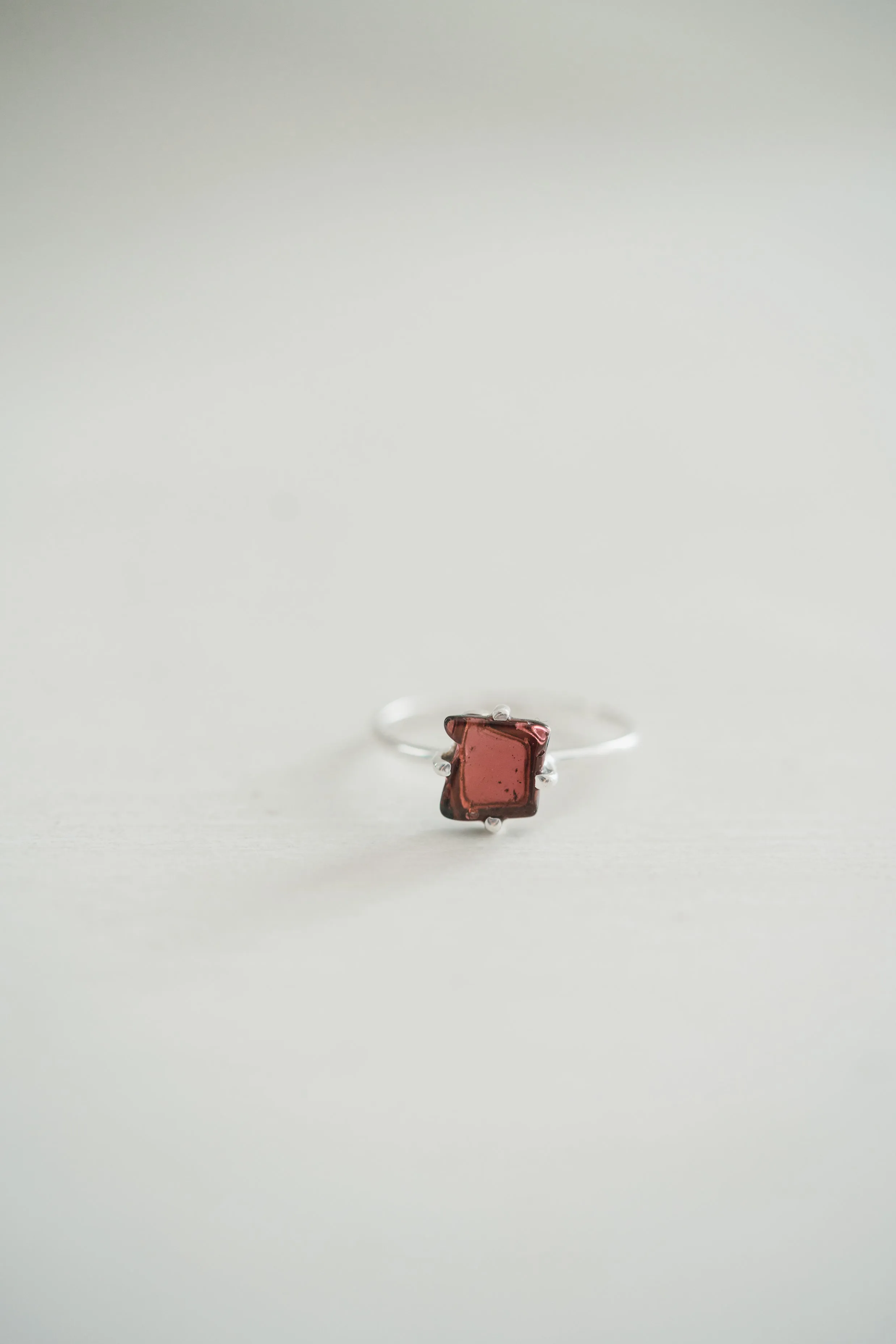 Georgie Ring sold by Goldie Lew