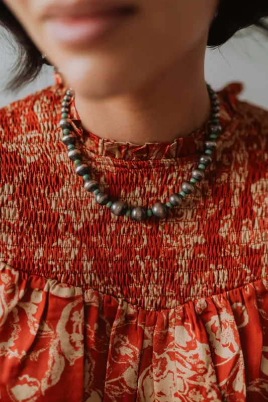 Lotani Necklace sold by Goldie Lew